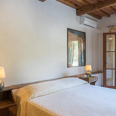 I Mandorli 8, Emma * Cortona