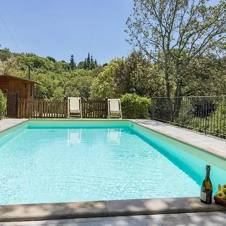 Villa I Mandorli 8, Emma