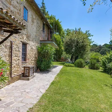 Villa I Mandorli 8, Emma *